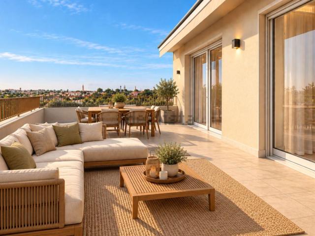 Appartamento in vendita di 257 m² in Borgo Berga