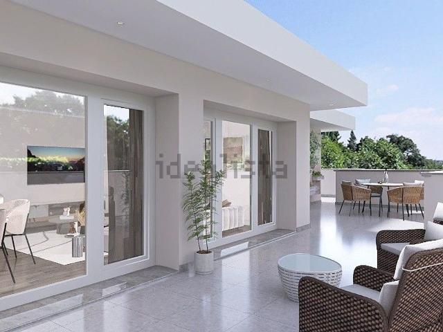 Appartamento in vendita di 258 m² in Via Adua