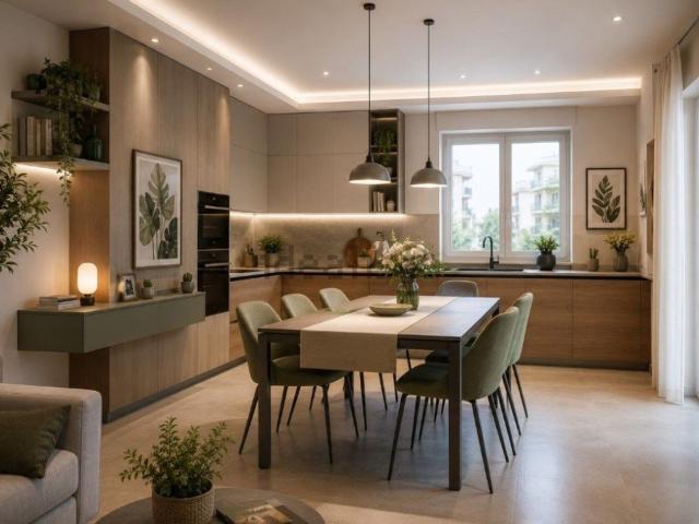 Appartamento in vendita di 258 m² in Via Archimede