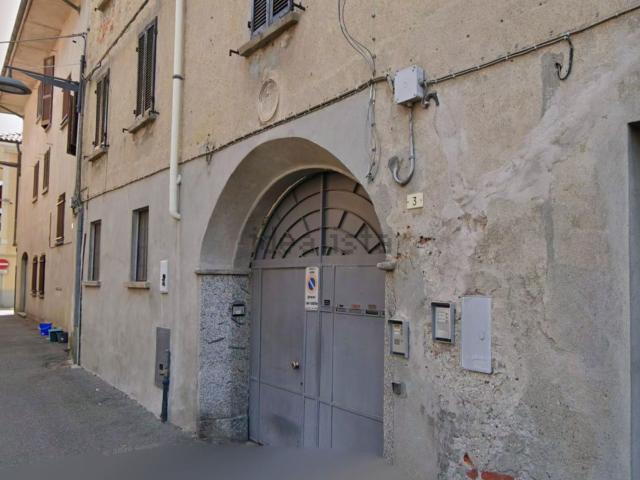 Appartamento in vendita di 258 m² in Via Gallarini