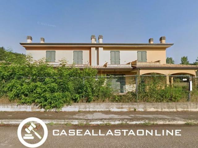 Appartamento in vendita di 258 m² in Via Gasperini