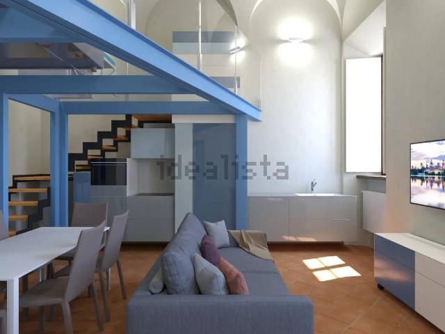 Appartamento in vendita di 258 m² in Via Giuseppe Mazzini