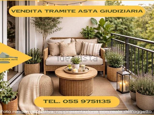 Appartamento in vendita di 258 m² in Via Felice Cascione, 30