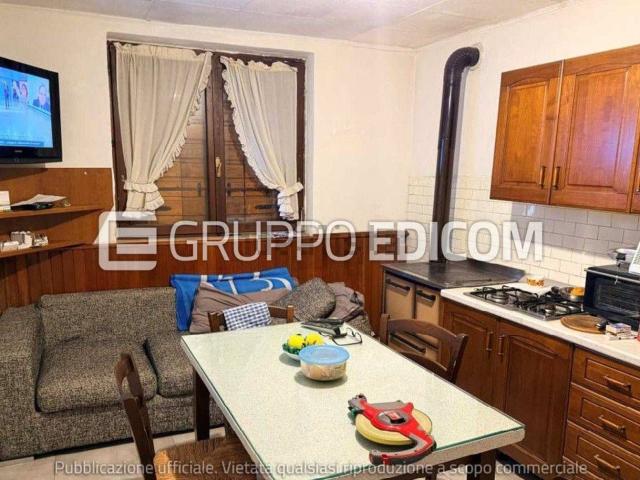 Appartamento in vendita di 258 m² in Frazione Casan