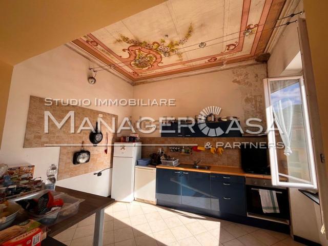 Appartamento in vendita di 259 m² in Via alla Chiesa, 2