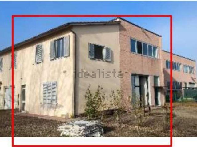 Appartamento in vendita di 259 m² in Via Toscana, 23