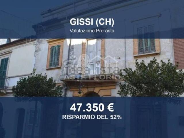 Appartamento in vendita di 259 m² in Corso Remo Gaspari, 25