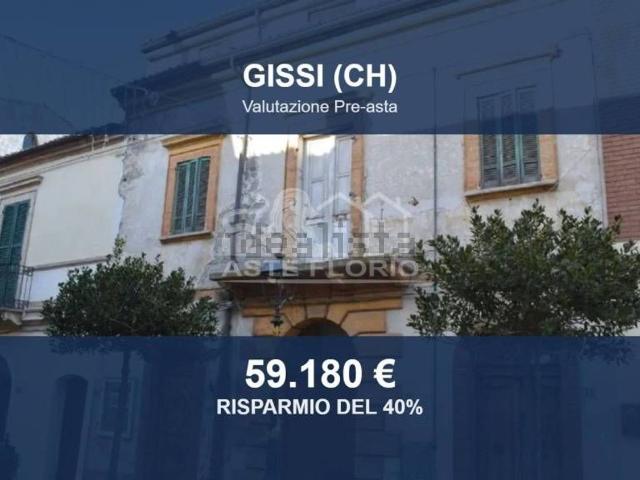 Appartamento in vendita di 259 m² in Corso Remo Gaspari, 25