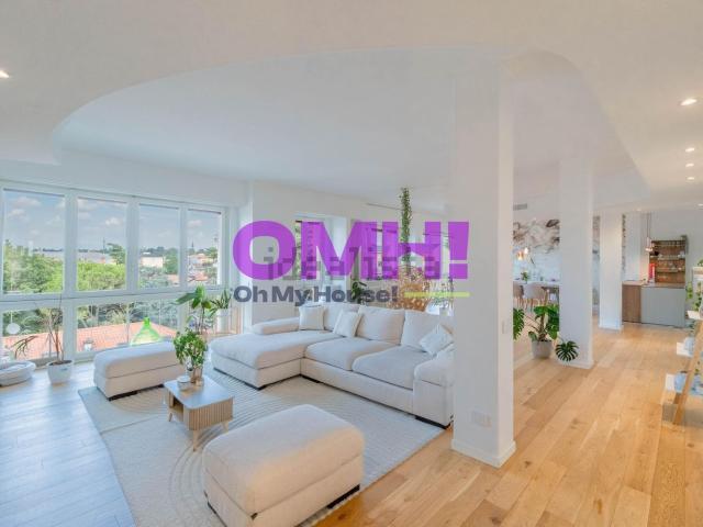 Appartamento in vendita di 259 m² in Corso Sempione, 81