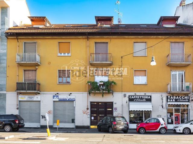 Appartamento in vendita di 25 m² in Corso Moncalieri, 215
