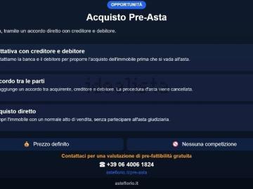 Appartamento in vendita di 25 m² in Frazione Mombarone
