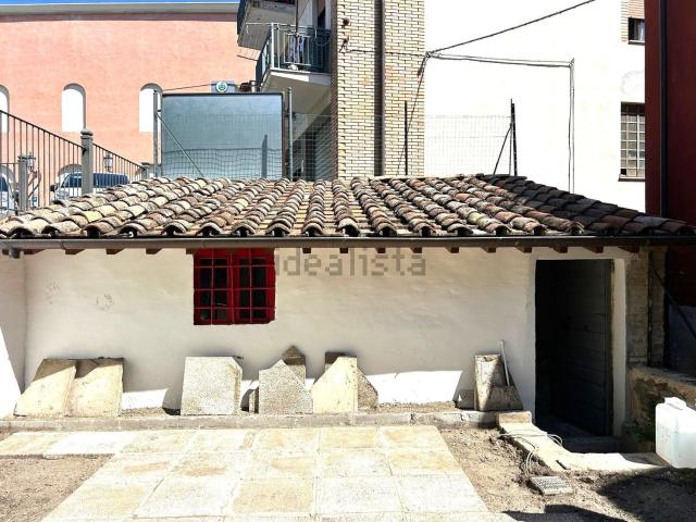 Appartamento in vendita di 25 m² in Piazza Carpine