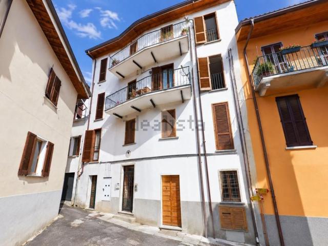 Appartamento in vendita di 25 m² in Piazza Roma, 4