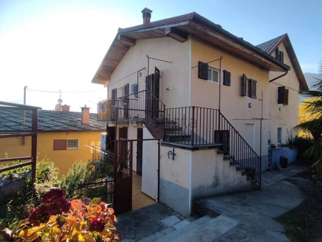 Appartamento in vendita di 25 m² in Strada del Baussan, 154
