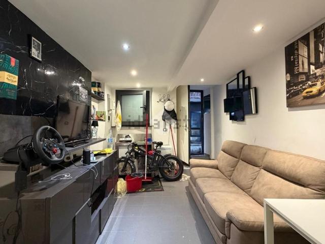 Appartamento in vendita di 25 m² in Vico Amandorla, 34
