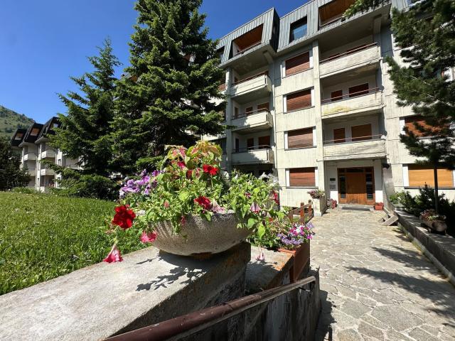 Appartamento in vendita di 25 m² in Via Terzo Reggimento Alpini, 4