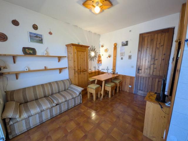 Appartamento in vendita di 25 m² in Via Tetto Chiesa, 7