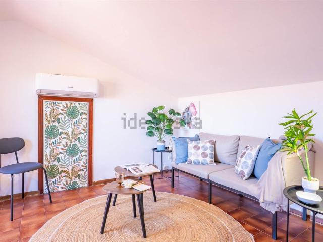 Appartamento in vendita di 25 m² in Via Tommaso Caffarini, 40