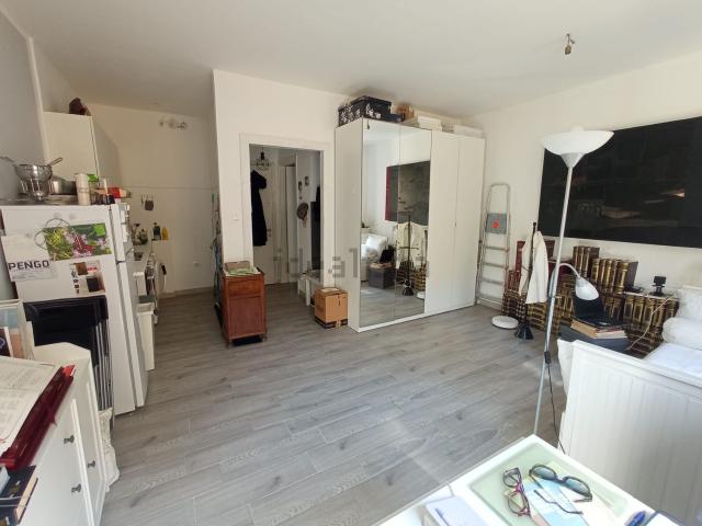 Appartamento in vendita di 25 m² in Via Ugo Foscolo