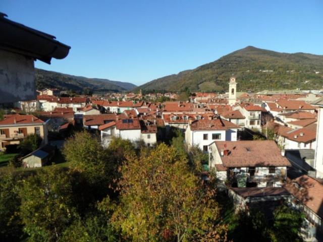 Appartamento in vendita di 25 m² in Via Valcasotto, 2