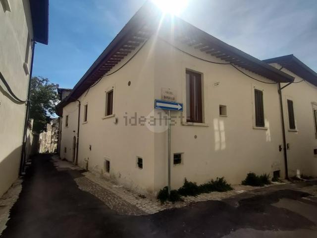 Appartamento in vendita di 25 m² in Via Amiternini, 16