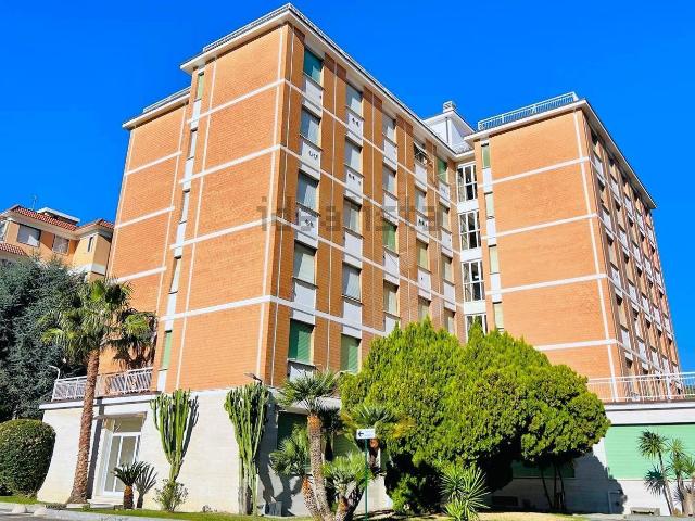 Appartamento in vendita di 25 m² in Via Aurelia, 84