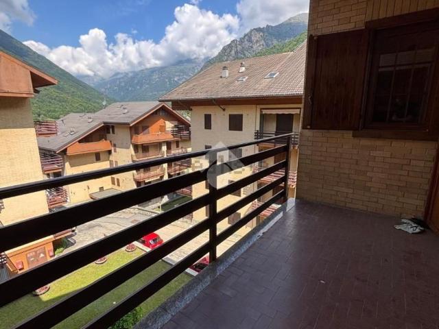 Appartamento in vendita di 25 m² in Via Brach Prever, 4