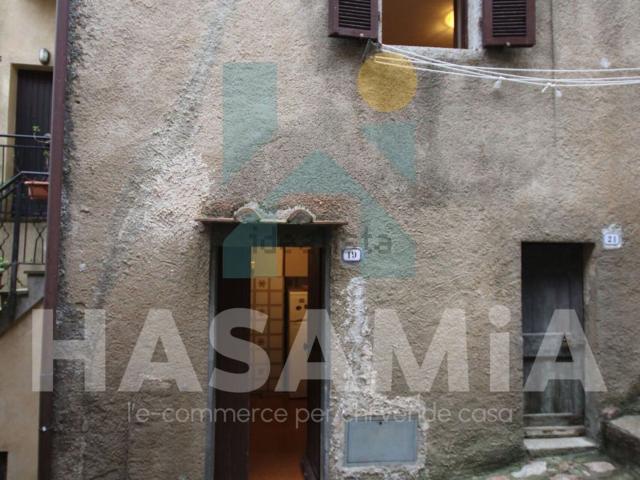 Appartamento in vendita di 25 m² in Via Camillo Benso Conte di Cavour, 1