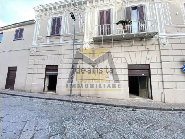 Appartamento in vendita di 25 m² in Via Camposcino