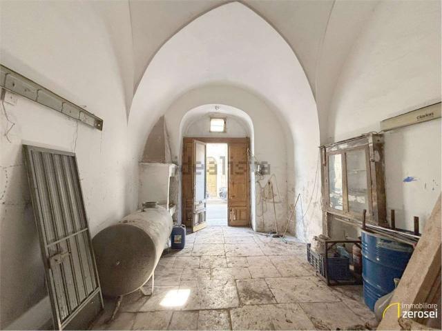 Appartamento in vendita di 25 m² in Via Cappuccini, 77