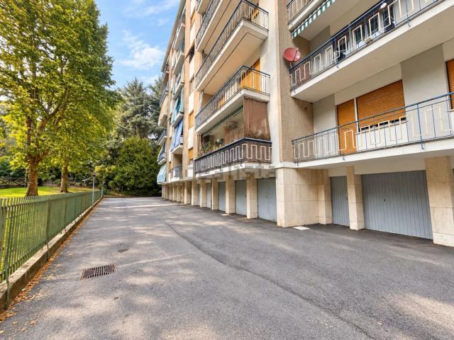 Appartamento in vendita di 25 m² in Via Castellamonte
