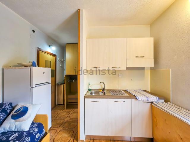 Appartamento in vendita di 25 m² in Via Ceresole