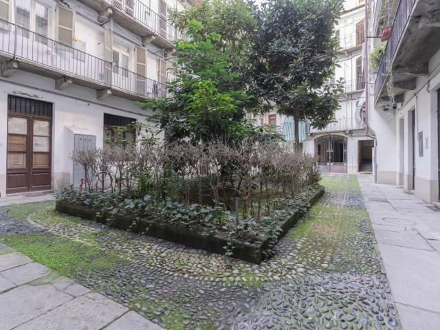 Appartamento in vendita di 25 m² in Via Claudio Luigi Berthollet, 8