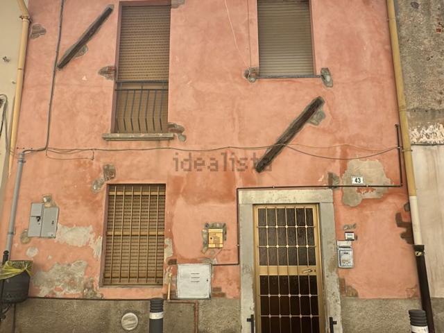 Appartamento in vendita di 25 m² in Via Dante Alighieri, 47