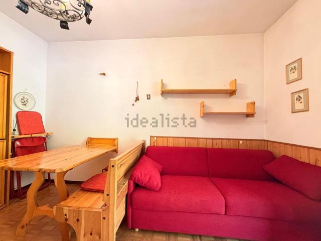 Appartamento in vendita di 25 m² in Via degli Alpini