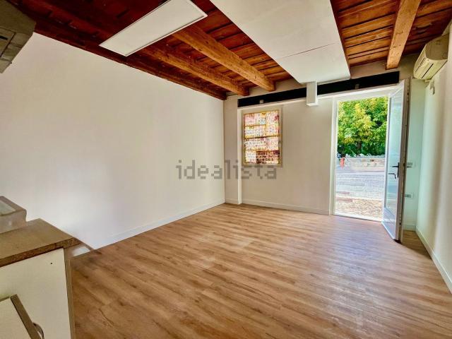 Appartamento in vendita di 25 m² in Via degli Alpini