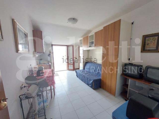 Appartamento in vendita di 25 m² in Via dei Tigli, 53