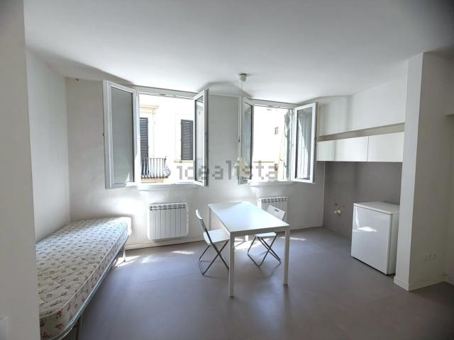 Appartamento in vendita di 25 m² in Via della Pergola