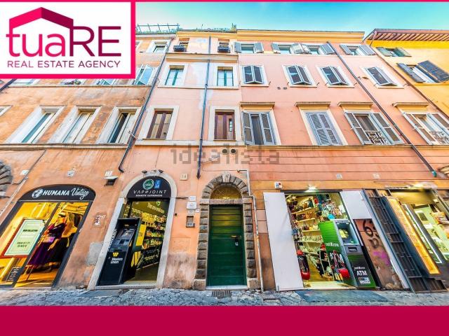 Appartamento in vendita di 25 m² in Via della Scala
