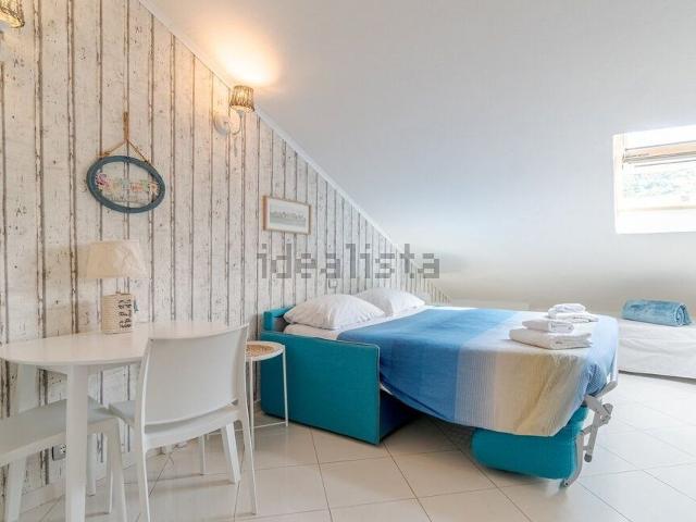 Appartamento in vendita di 25 m² in Via Ferrando, 5