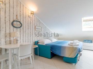 Appartamento in vendita di 25 m² in Via Ferrando, 5