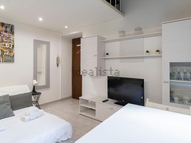 Appartamento in vendita di 25 m² in Via Francesco Londonio, 19