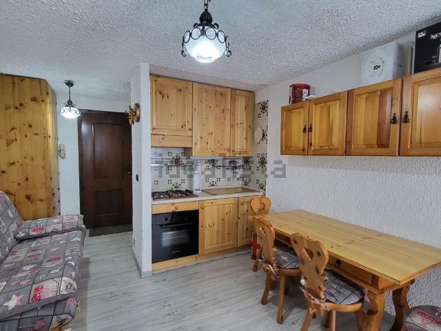 Appartamento in vendita di 25 m² in Via Galassia, 133