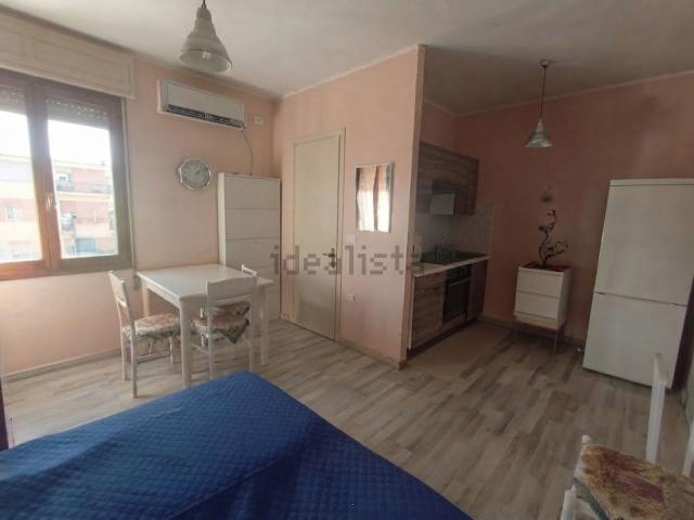 Appartamento in vendita di 25 m² in Via Giuseppe Mazzini, 5