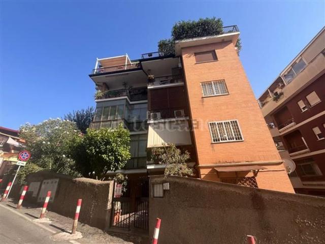 Appartamento in vendita di 25 m² in Via Gradoli