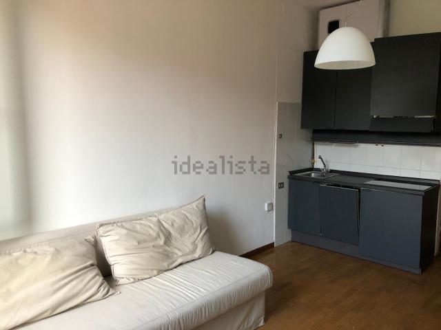 Appartamento in vendita di 25 m² in Via Guido D&apos Arezzo, 1