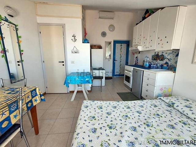 Appartamento in vendita di 25 m² in Via Litoranea
