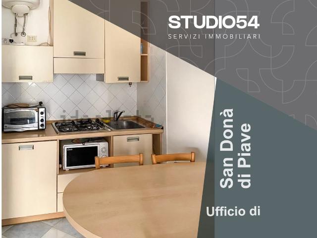 Appartamento in vendita di 25 m² in Via Livenza, 3