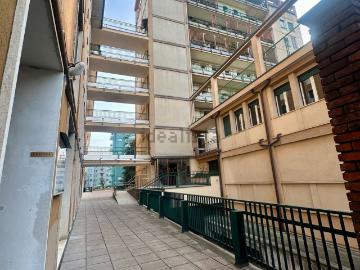Appartamento in vendita di 25 m² in Via Lodovico Il Moro, 57