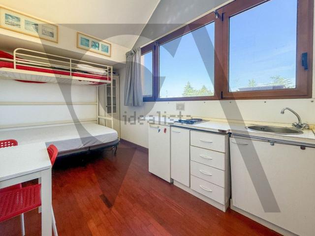 Appartamento in vendita di 25 m² in Via Madonna della Salute